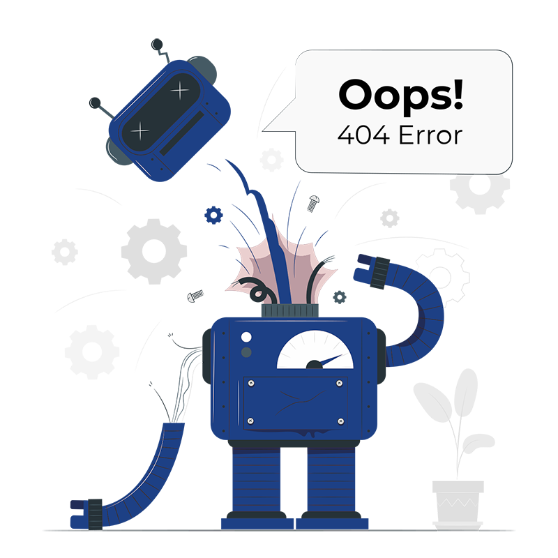 Không tìm thấy trang